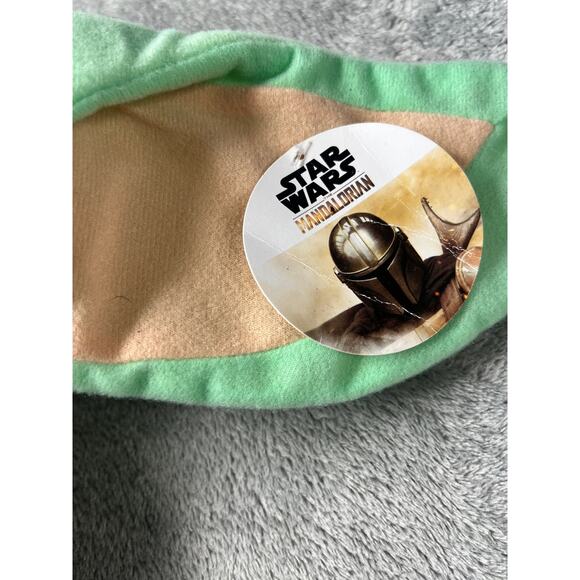 Baby Yoda Star Wars The Mandalorian The Child Pillow Buddy 20” Grogu Child Plush - Picture 8 of 8